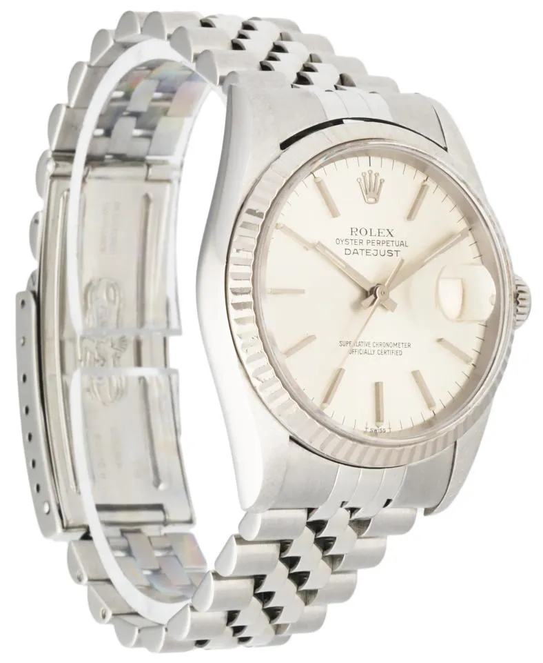 Rolex Datejust 16234 Men's Watch