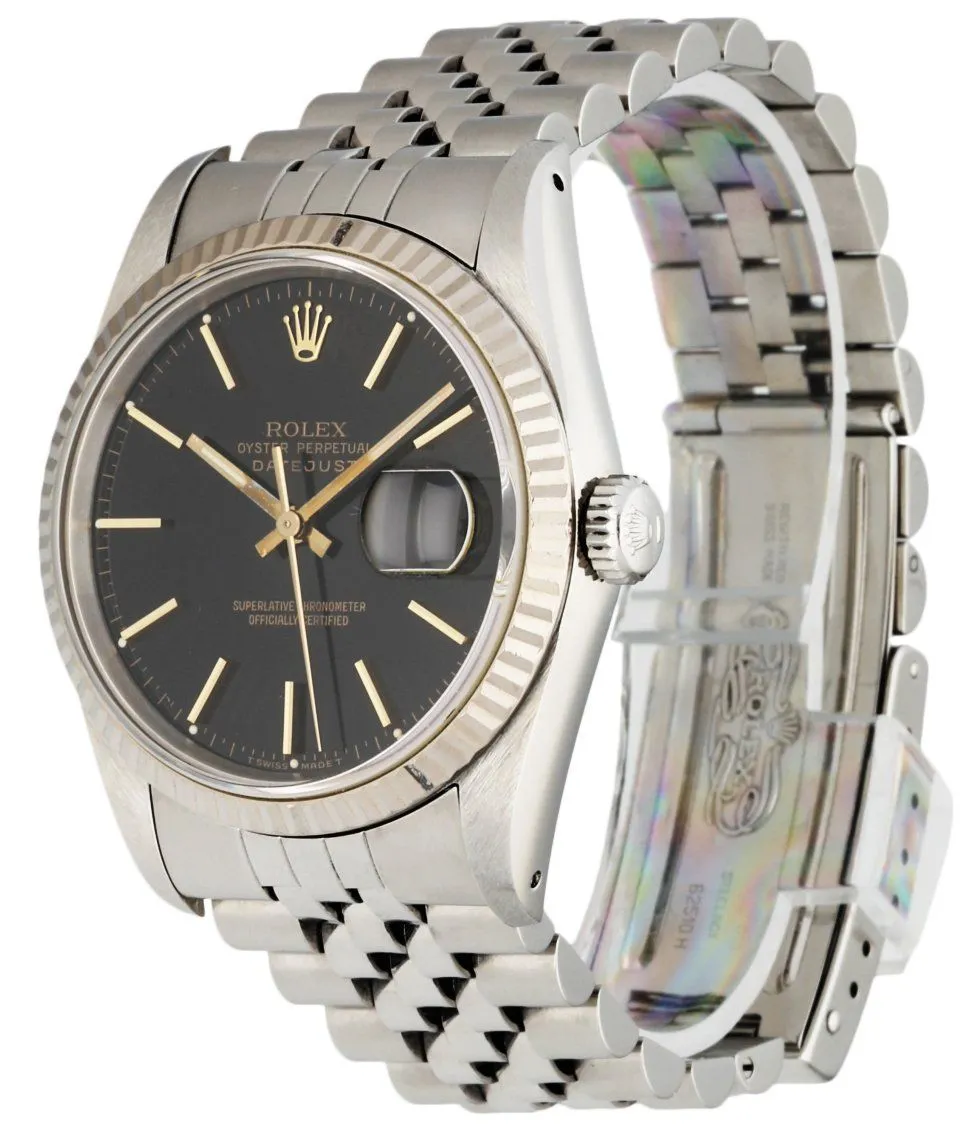 Rolex Datejust 16234 Men's Watch