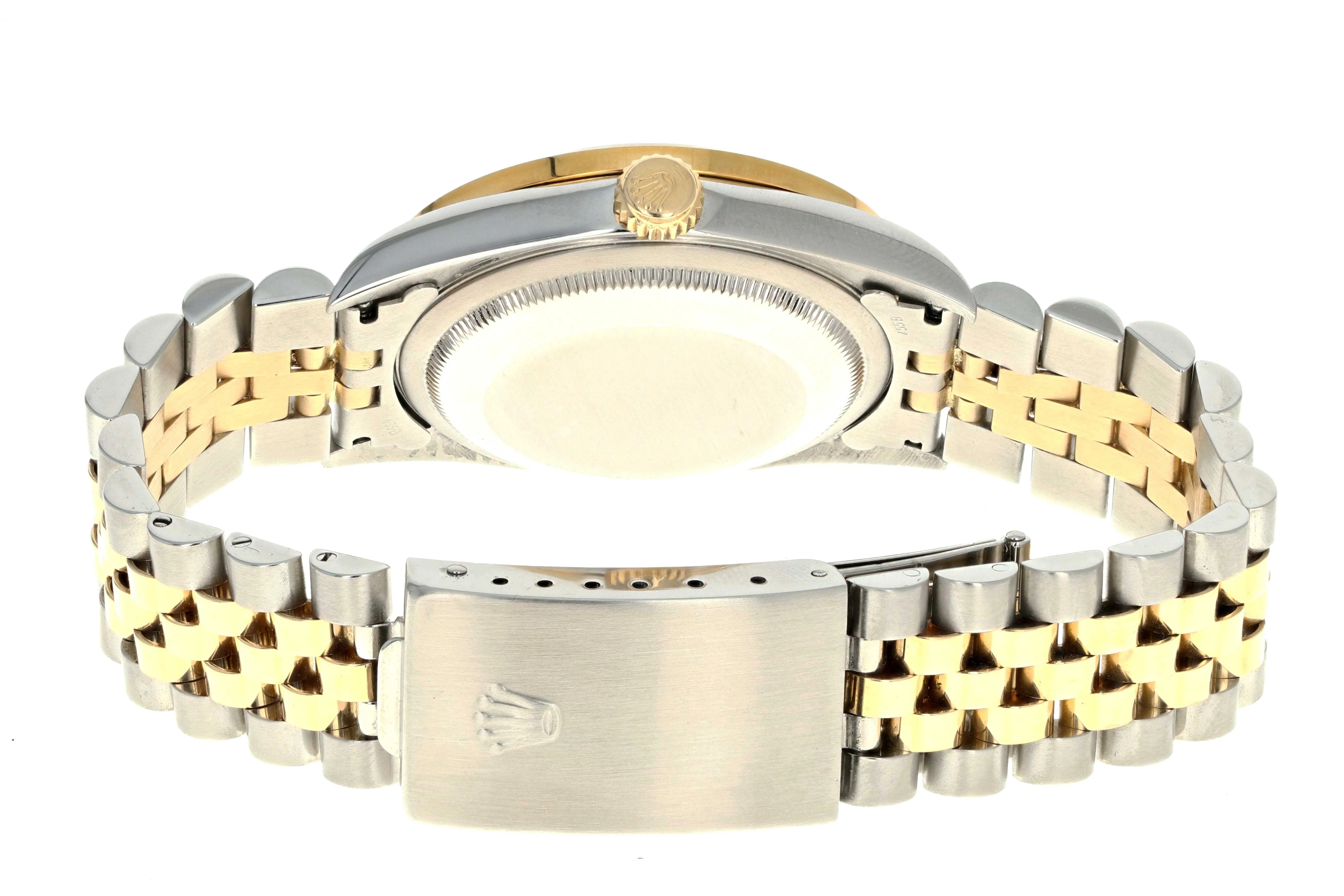 Rolex Datejust 16263