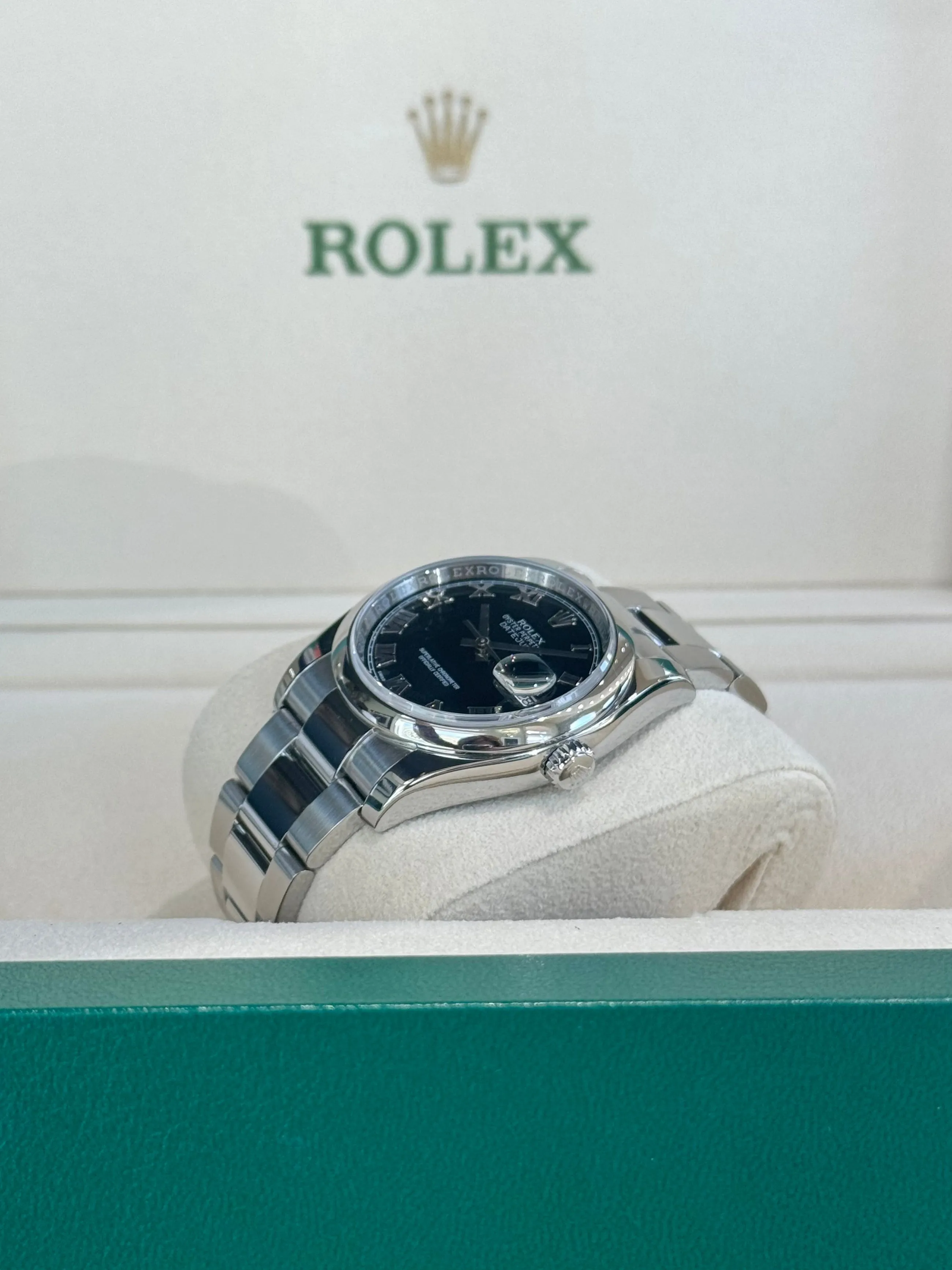 Rolex Datejust 36 116200