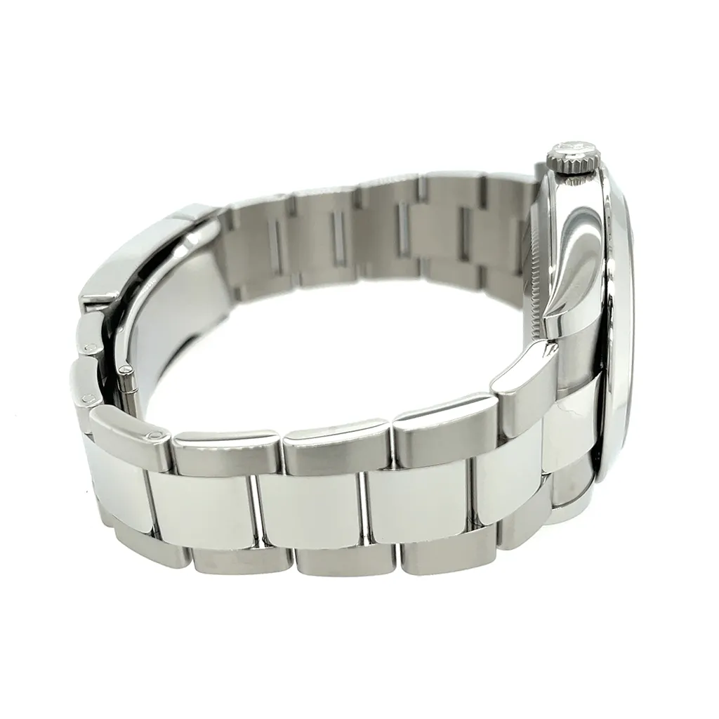 Rolex Datejust 41 126300 Silver Dial - Pre-Owned