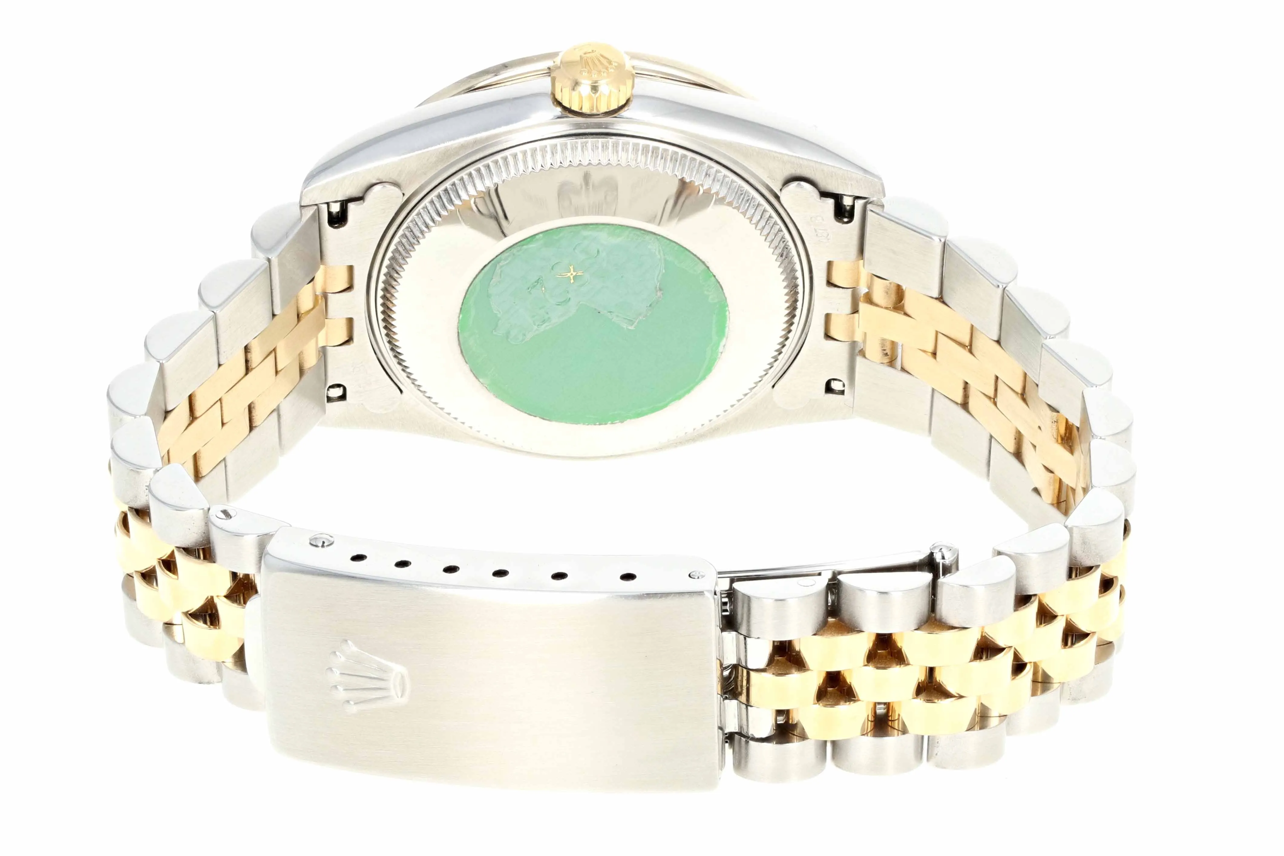 Rolex Datejust 68273