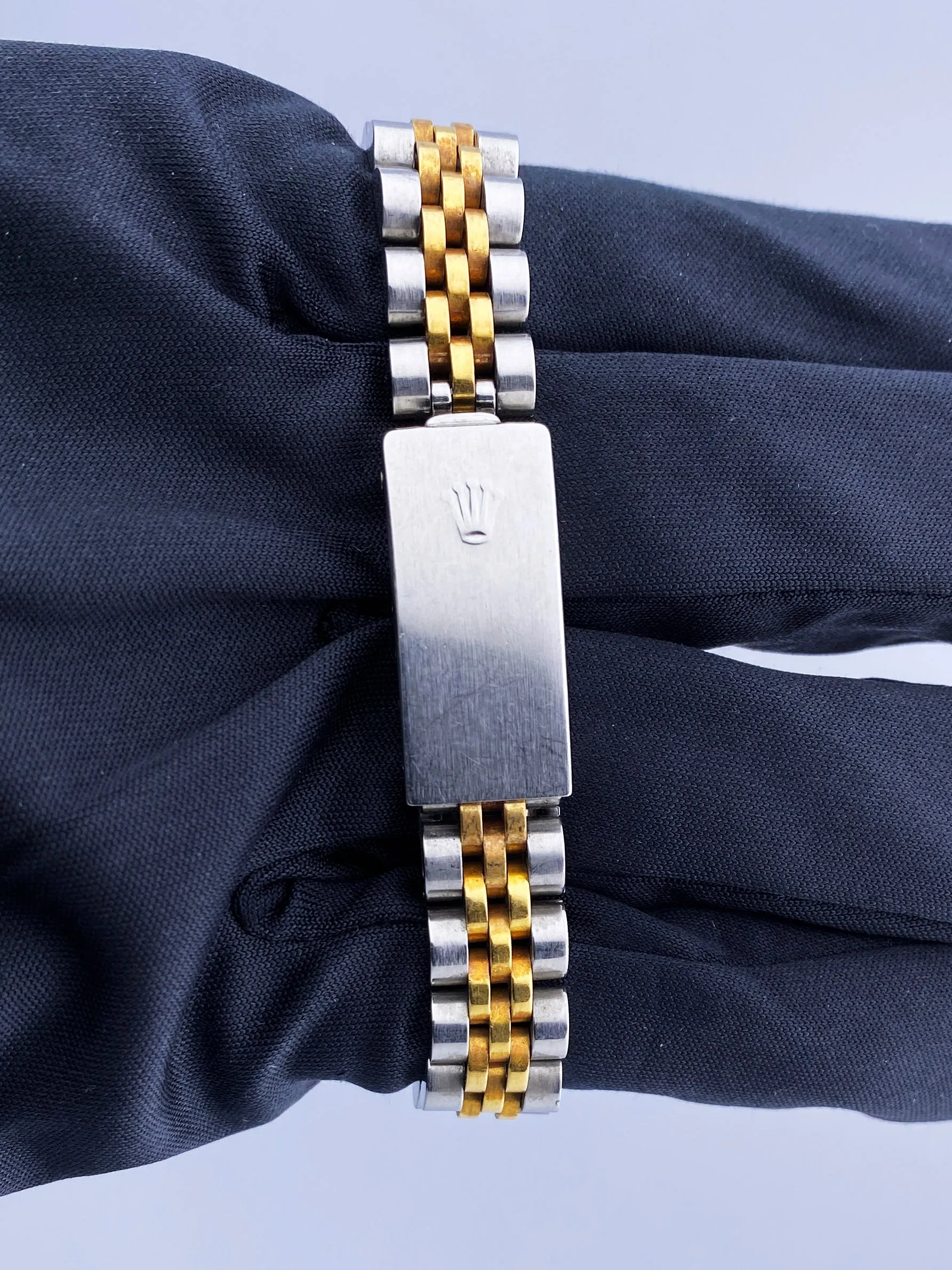 Rolex Datejust 69173  Ladies Watch Box & Papers