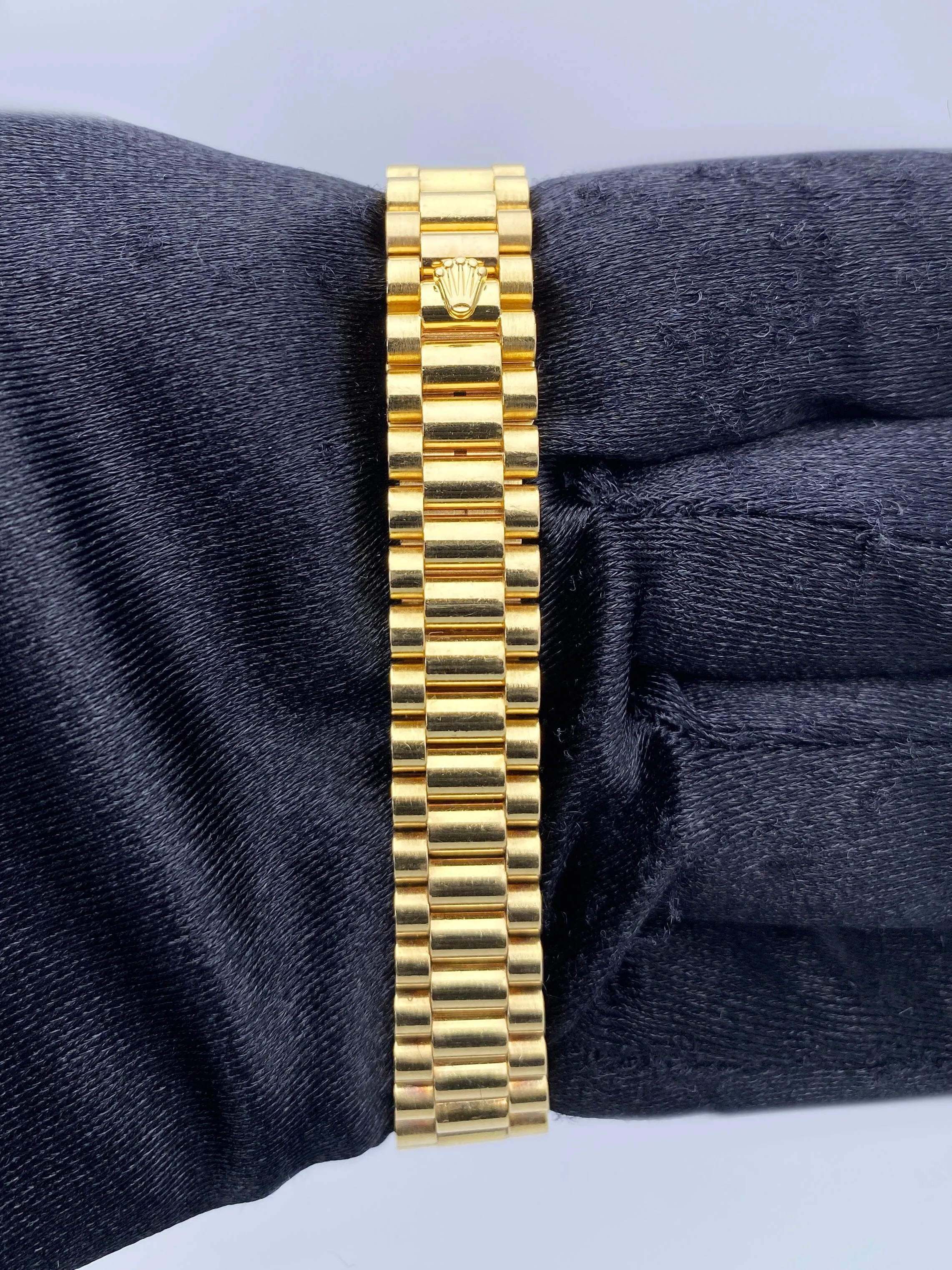 Rolex Datejust 69178 Champagne Dial Ladies Watch Box Papers