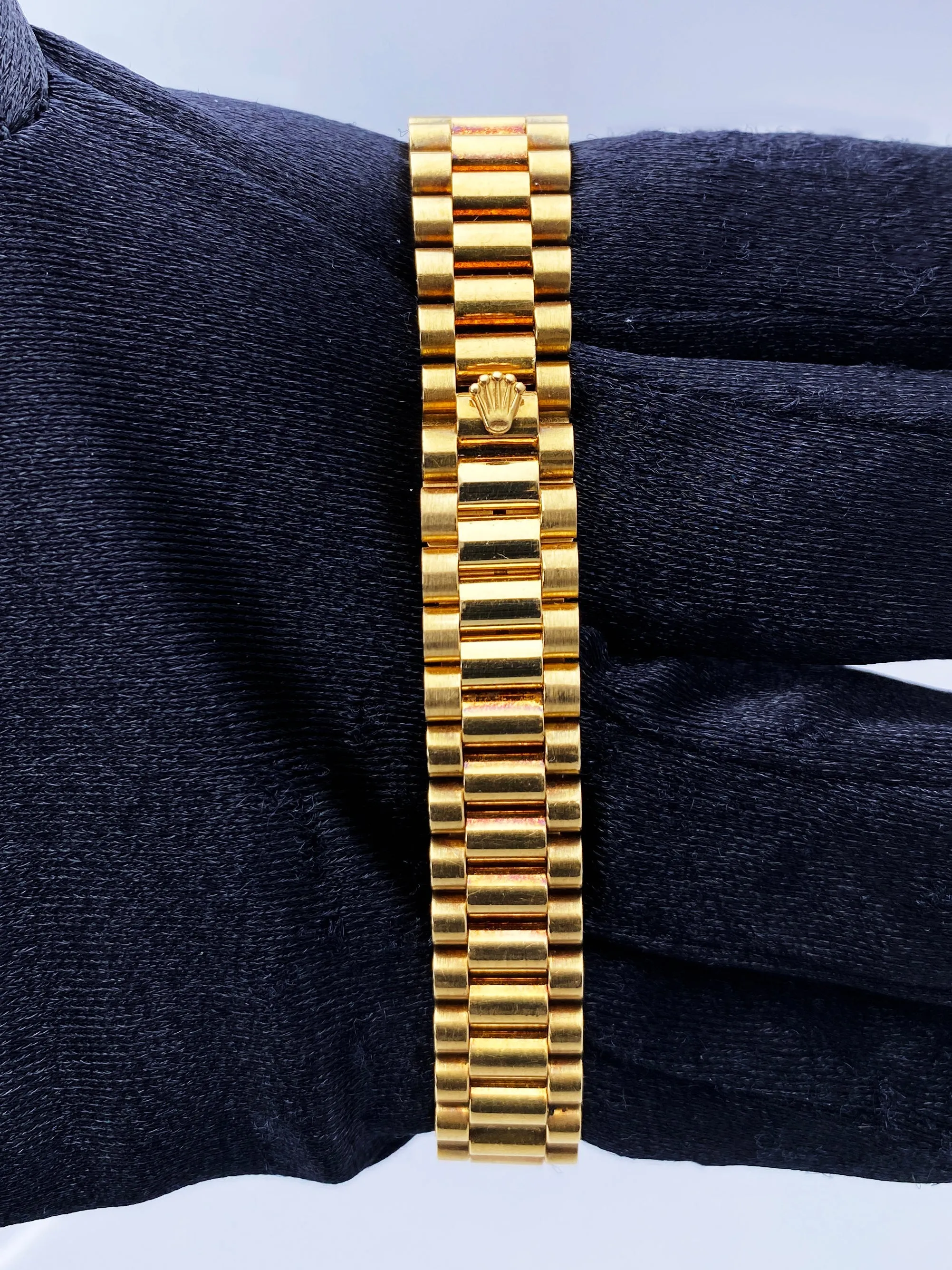 Rolex Datejust 69178 Red Dial Ladies Watch Box Papers