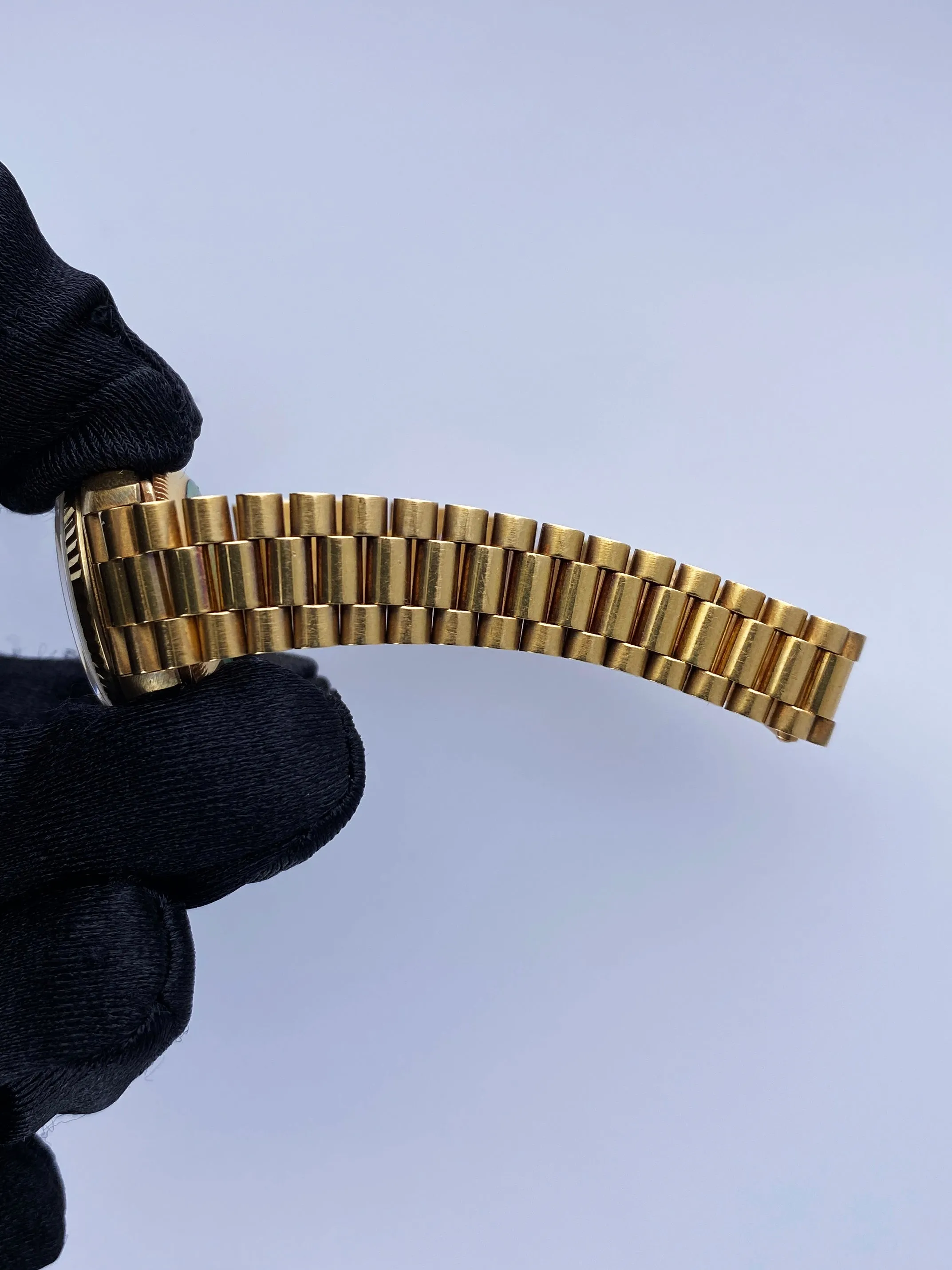 Rolex Datejust 69178 Red Dial Ladies Watch Box Papers