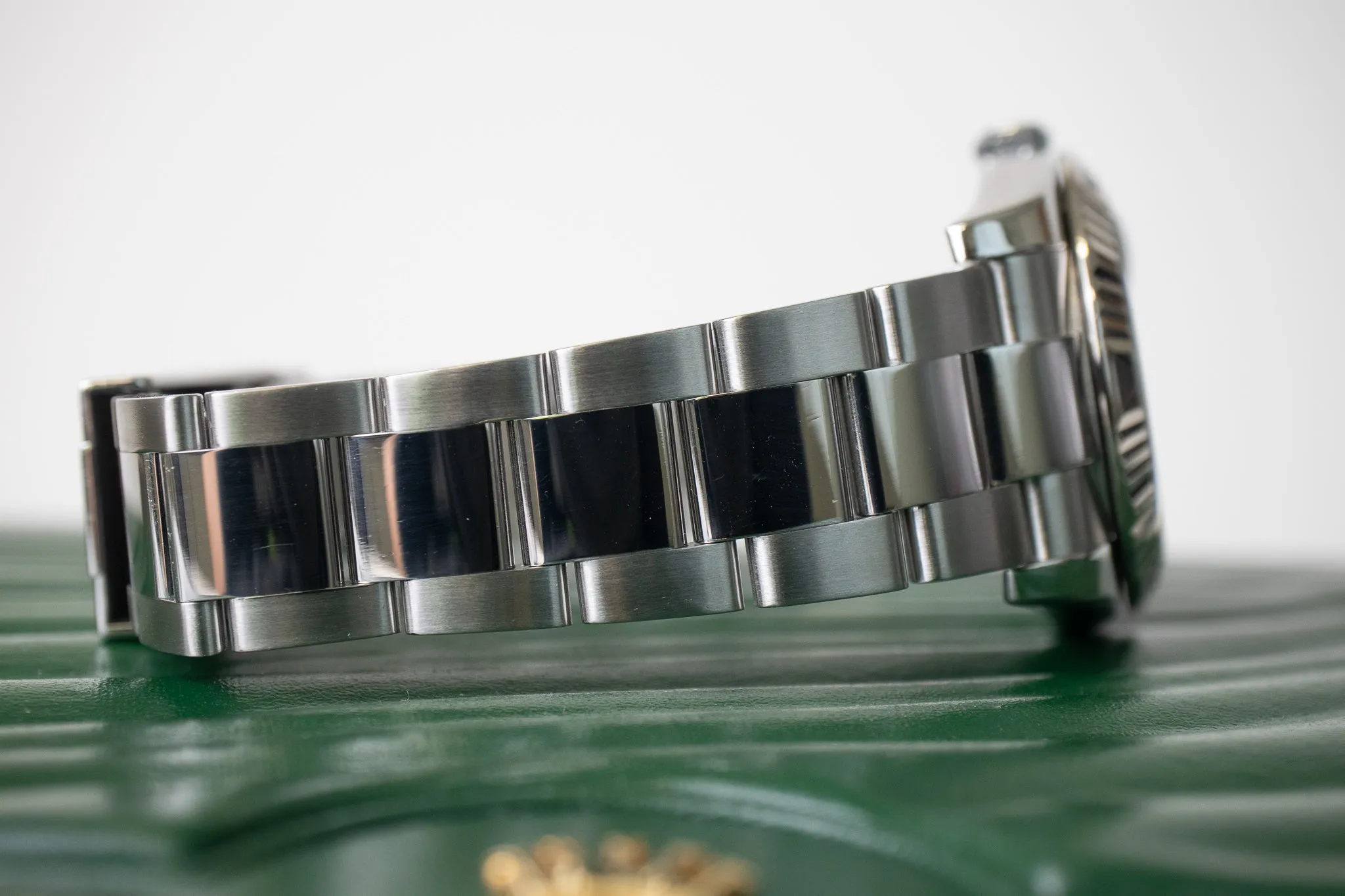 Rolex Datejust Turn-O-Graph "Thunderbird" 116264