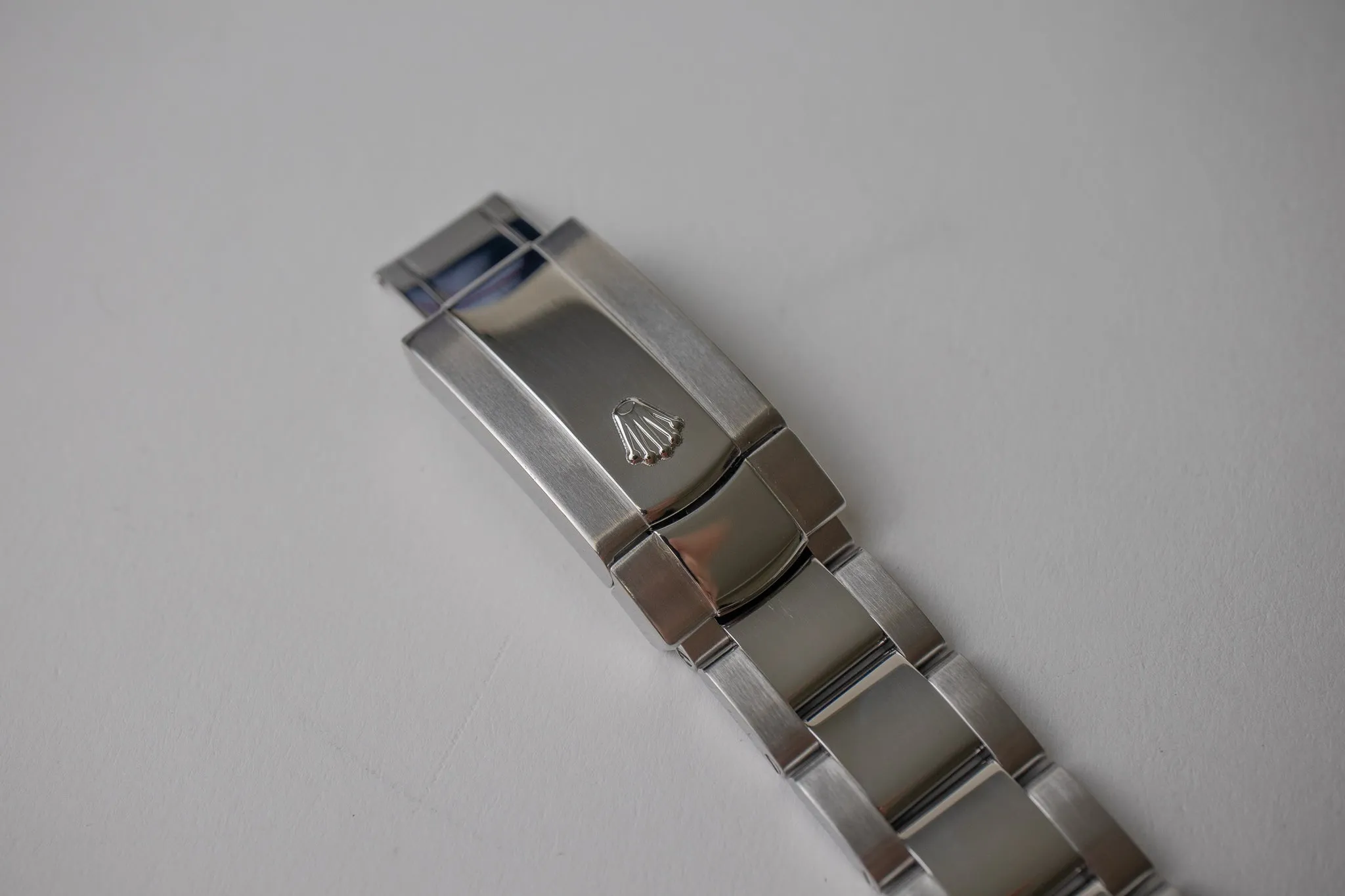 Rolex Datejust Turn-O-Graph "Thunderbird" 116264
