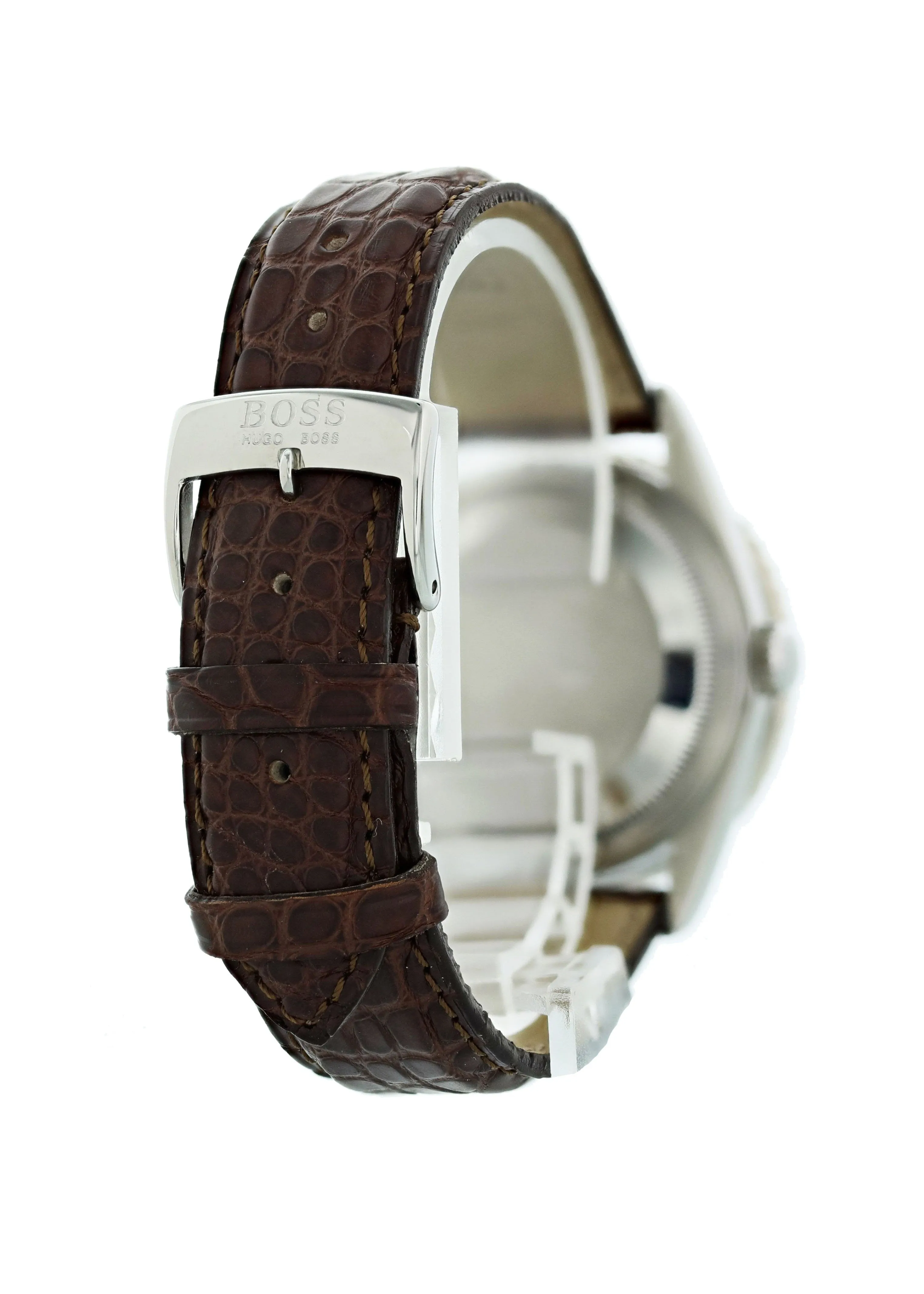 Rolex Datejust Turnograph 16264 Blue Dial