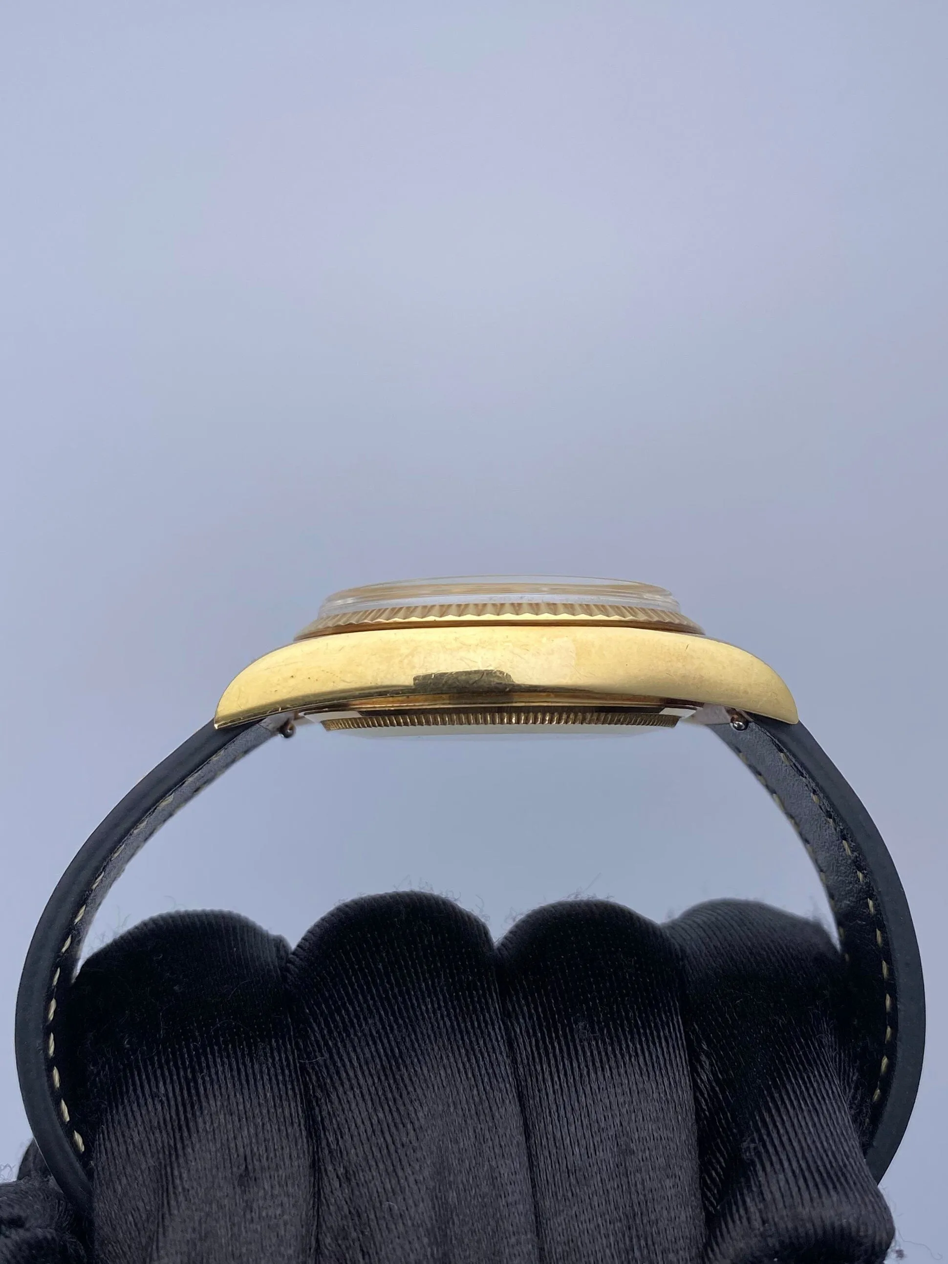 Rolex Day Date 1803 18K Yellow Gold Mens Watch