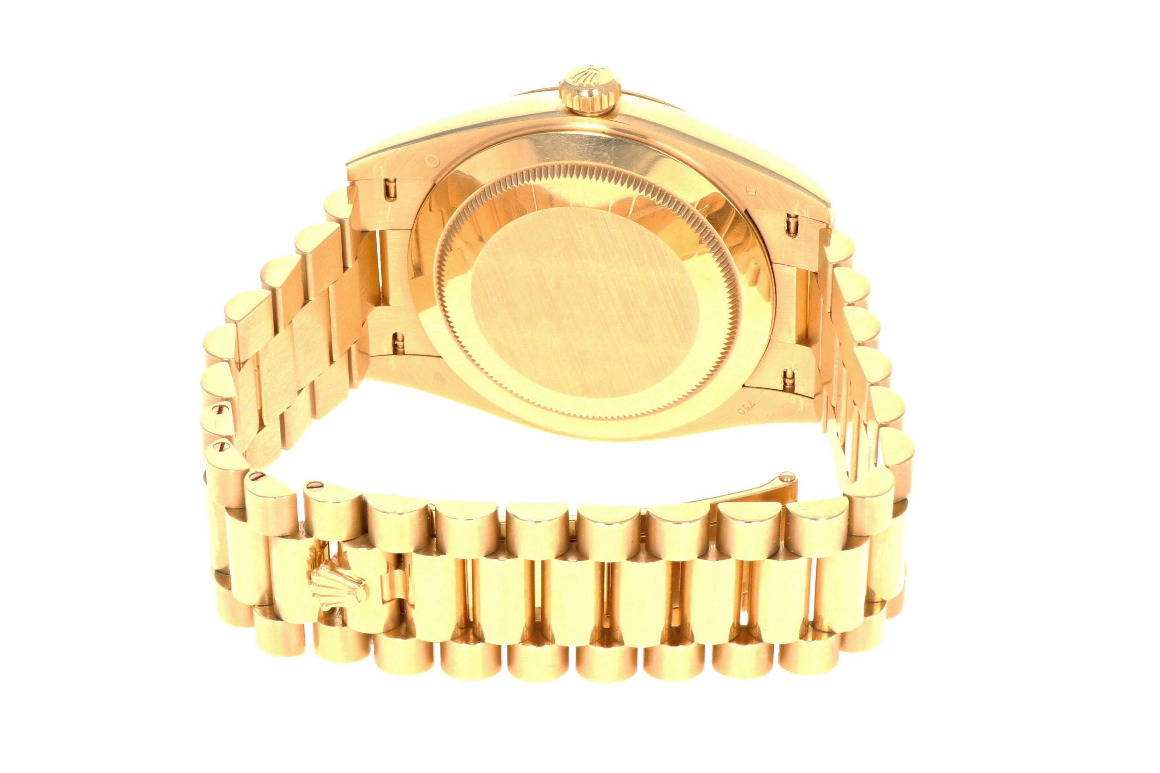 Rolex Day-Date President 228238