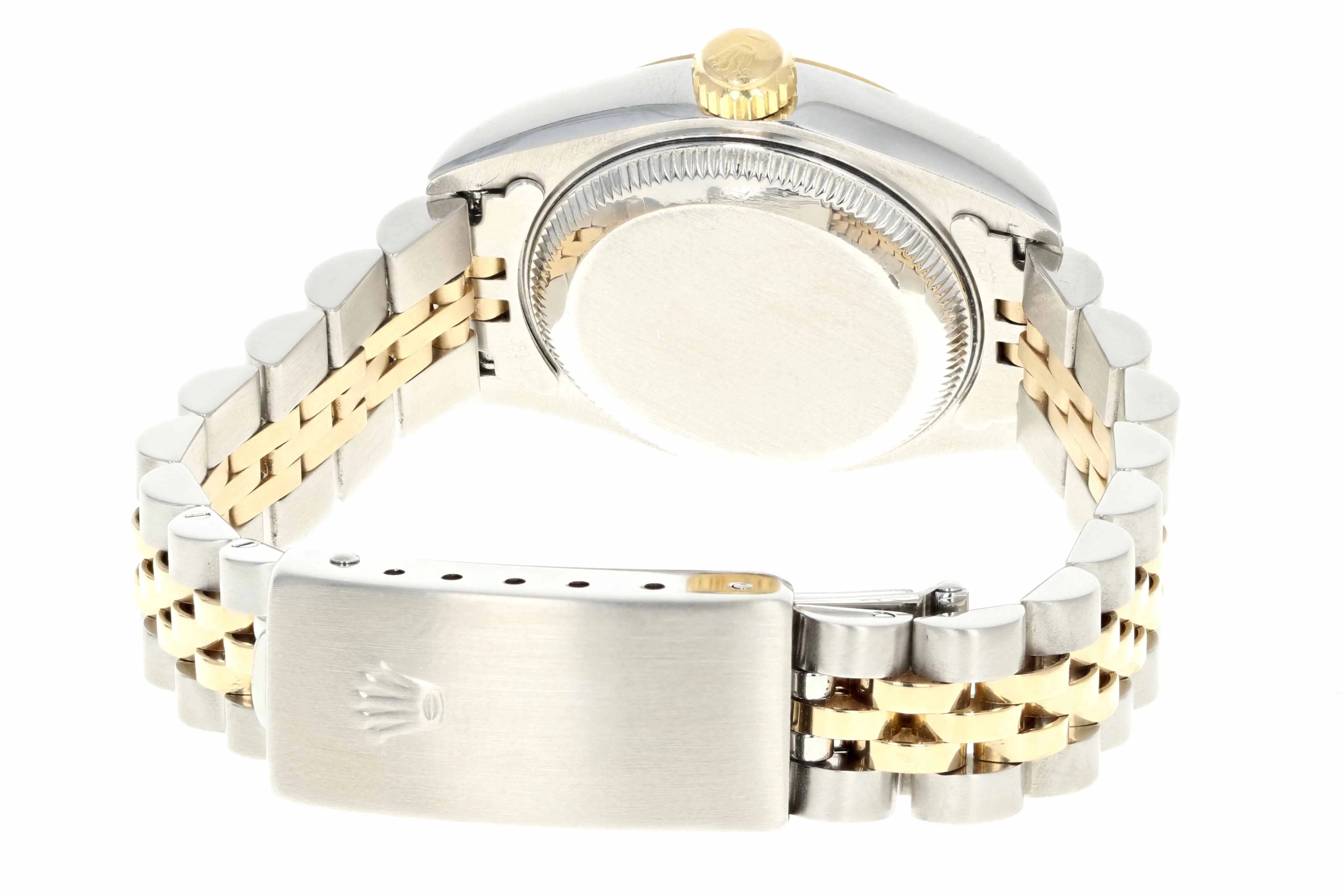 Rolex Ladies Datejust 69173