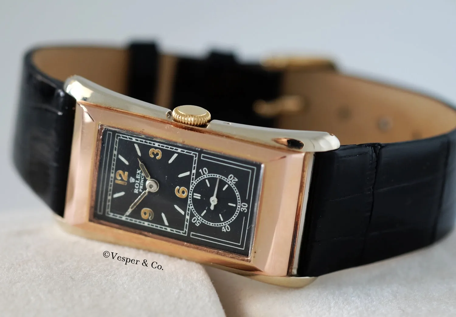 Rolex Prince Ref. 1490