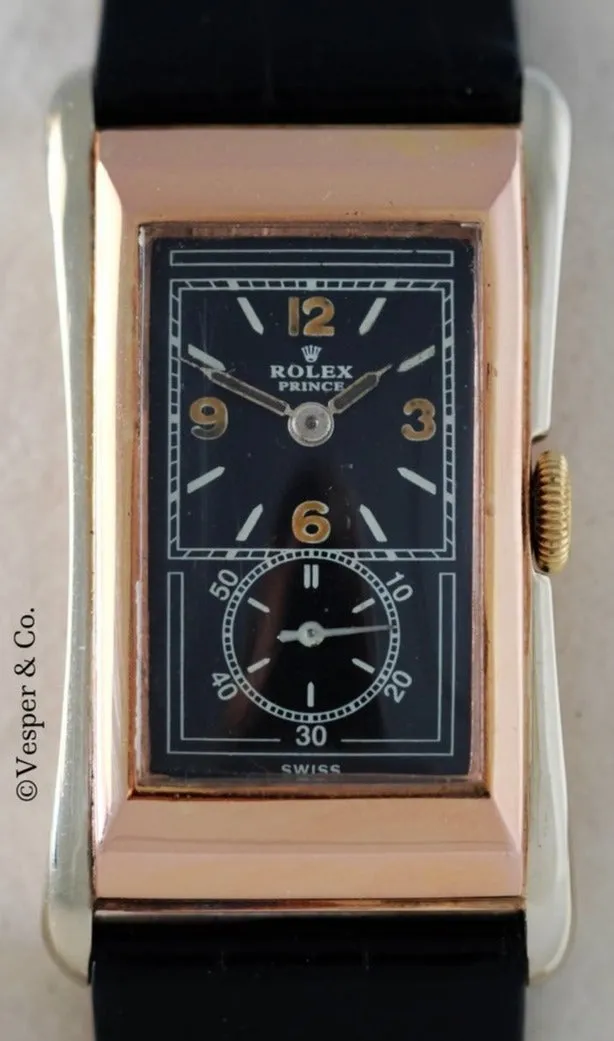 Rolex Prince Ref. 1490