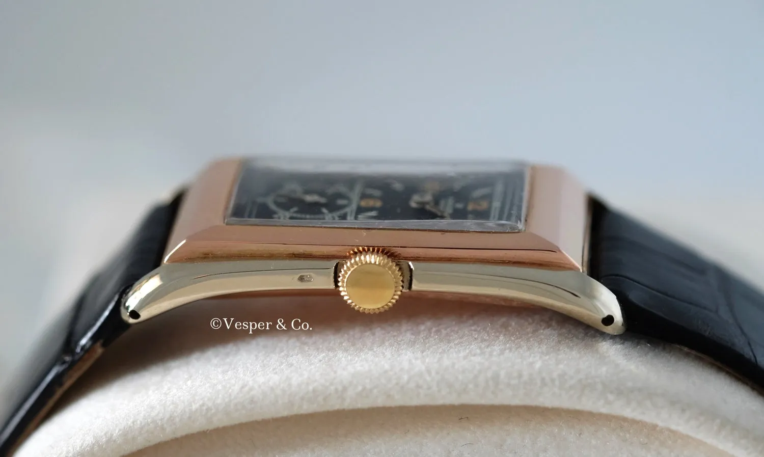 Rolex Prince Ref. 1490