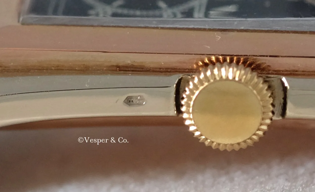 Rolex Prince Ref. 1490