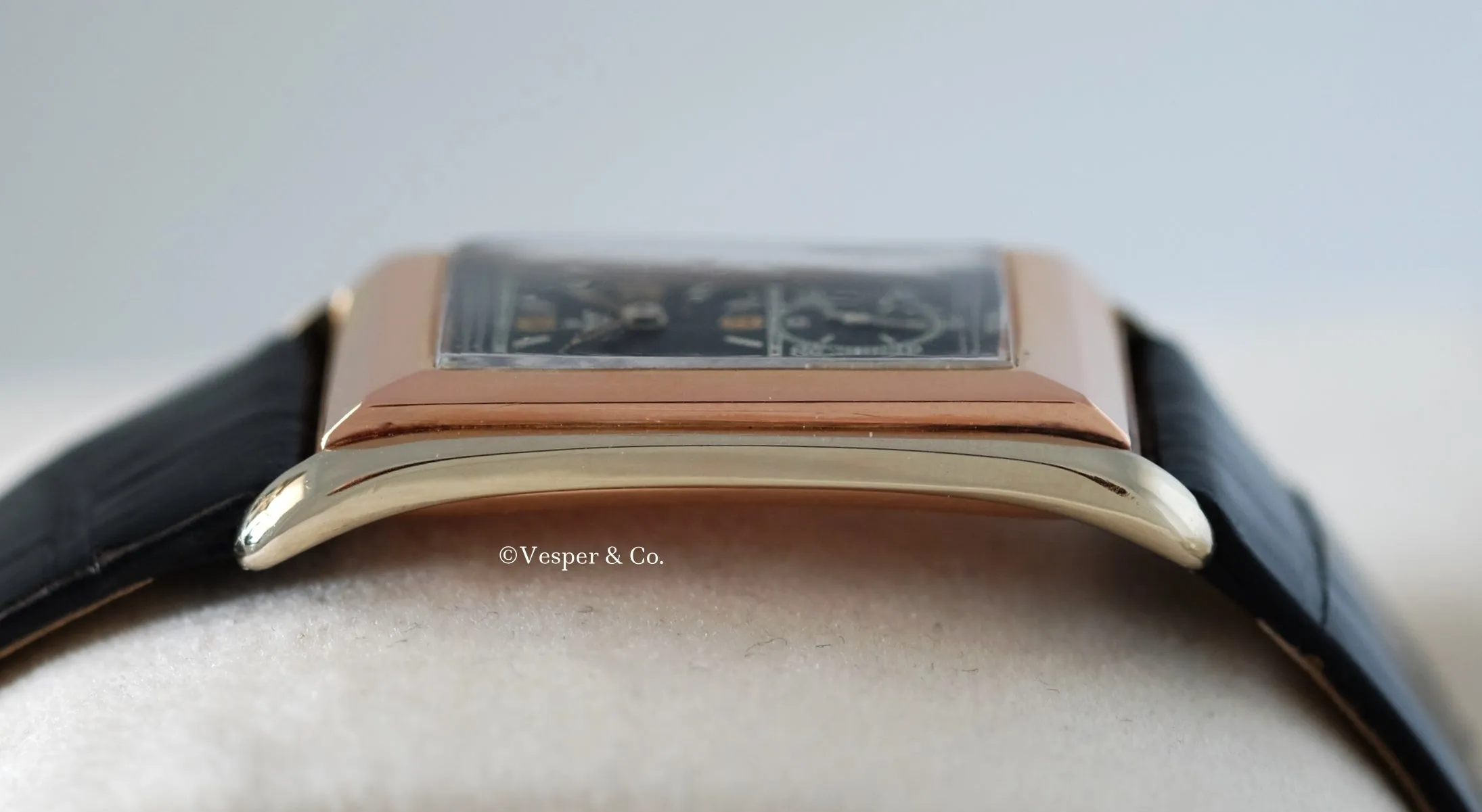 Rolex Prince Ref. 1490