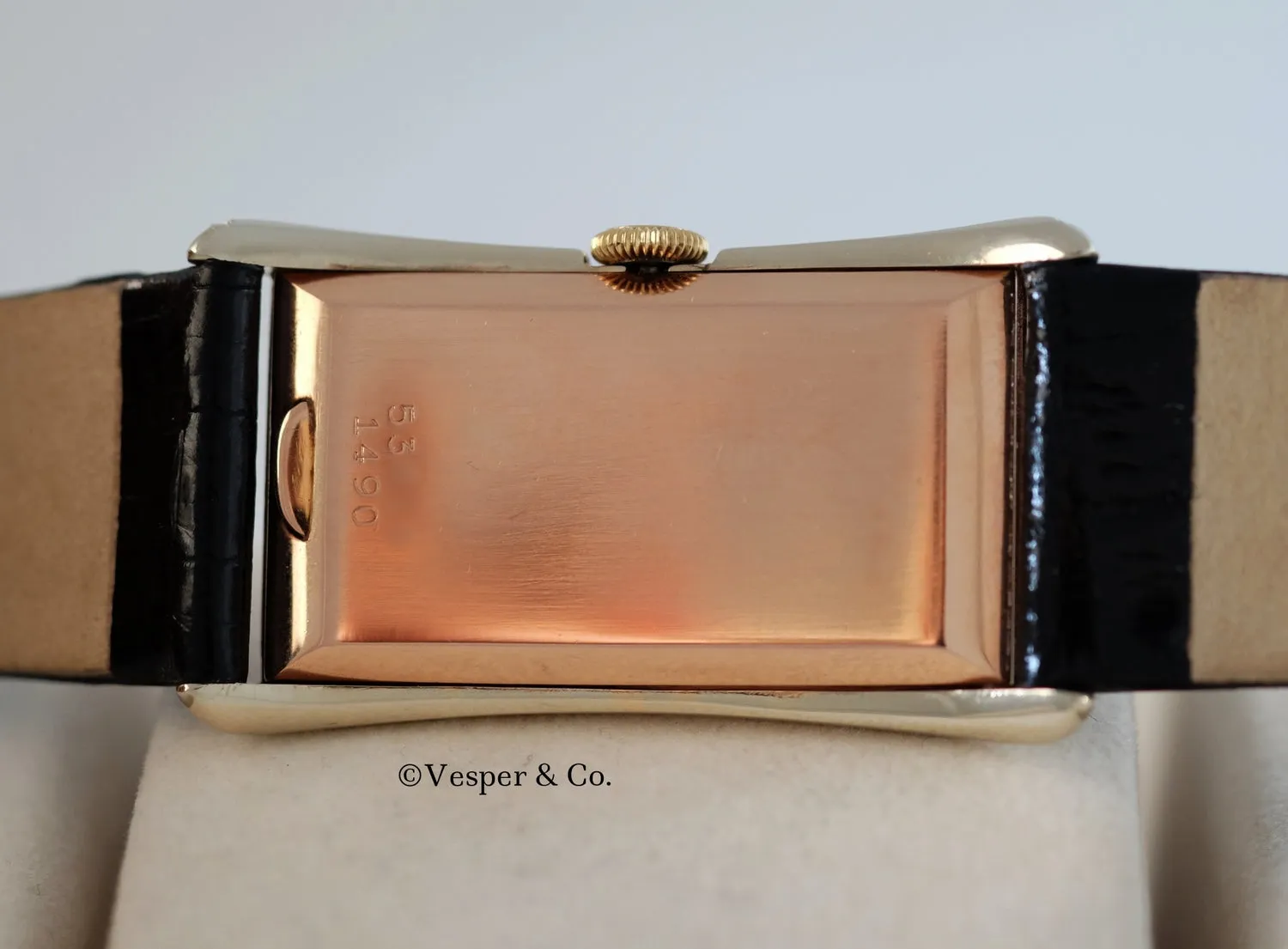 Rolex Prince Ref. 1490