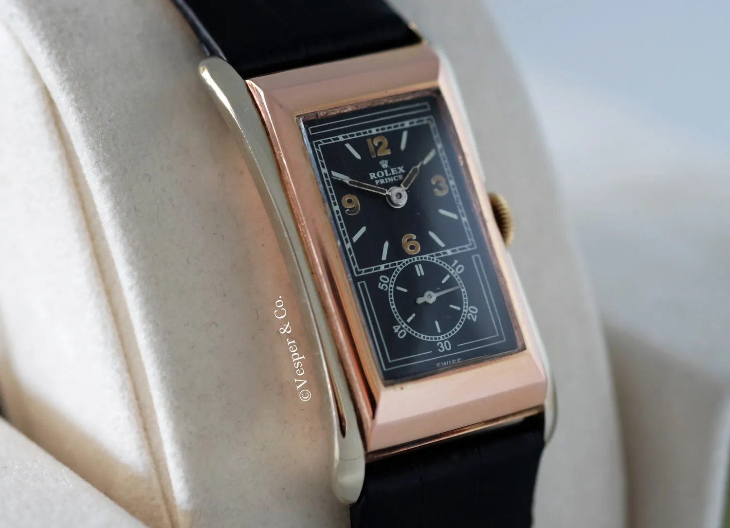 Rolex Prince Ref. 1490