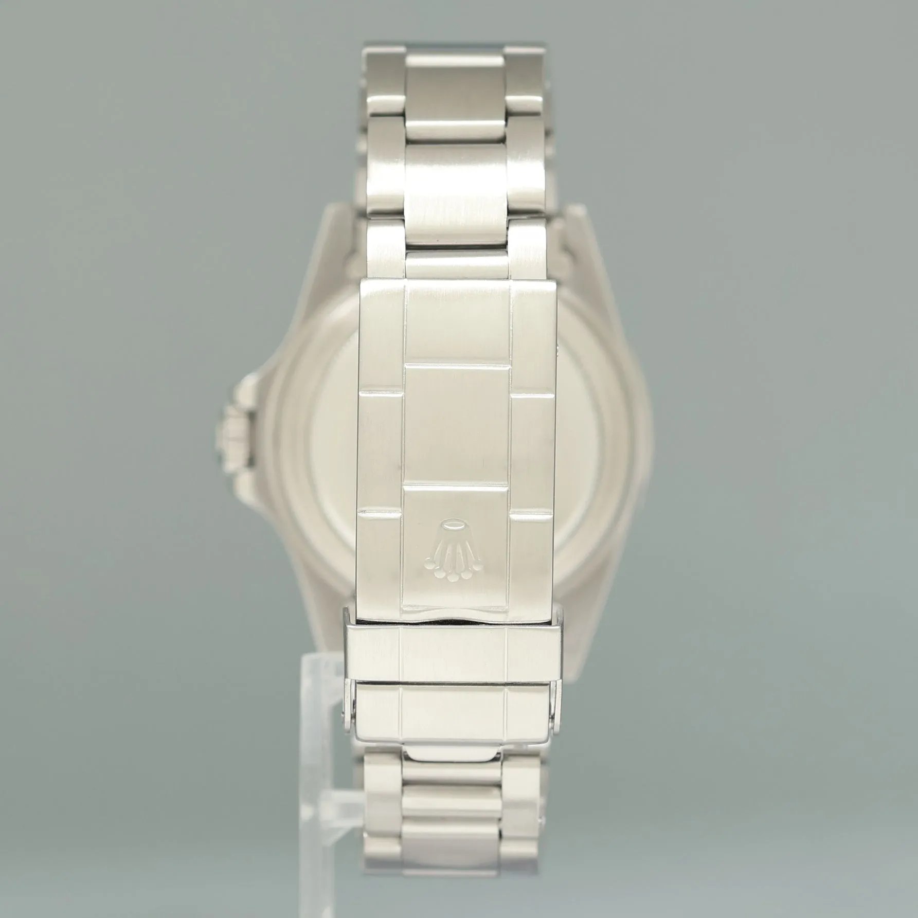 Rolex Submariner 5513 Matte Feet First Dial 40mm Steel Oyster Watch Box