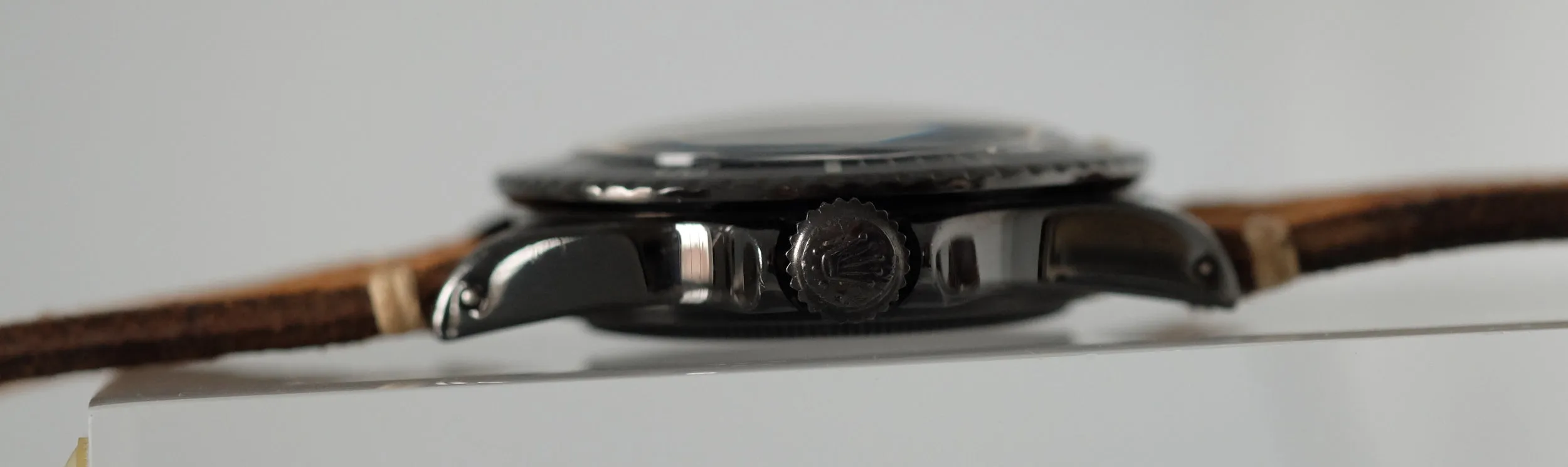 Rolex Submariner 5513 X Bamford & Sons