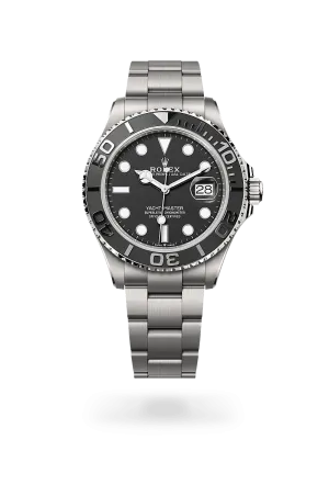 Rolex Yacht-Master 42 M226627-0001