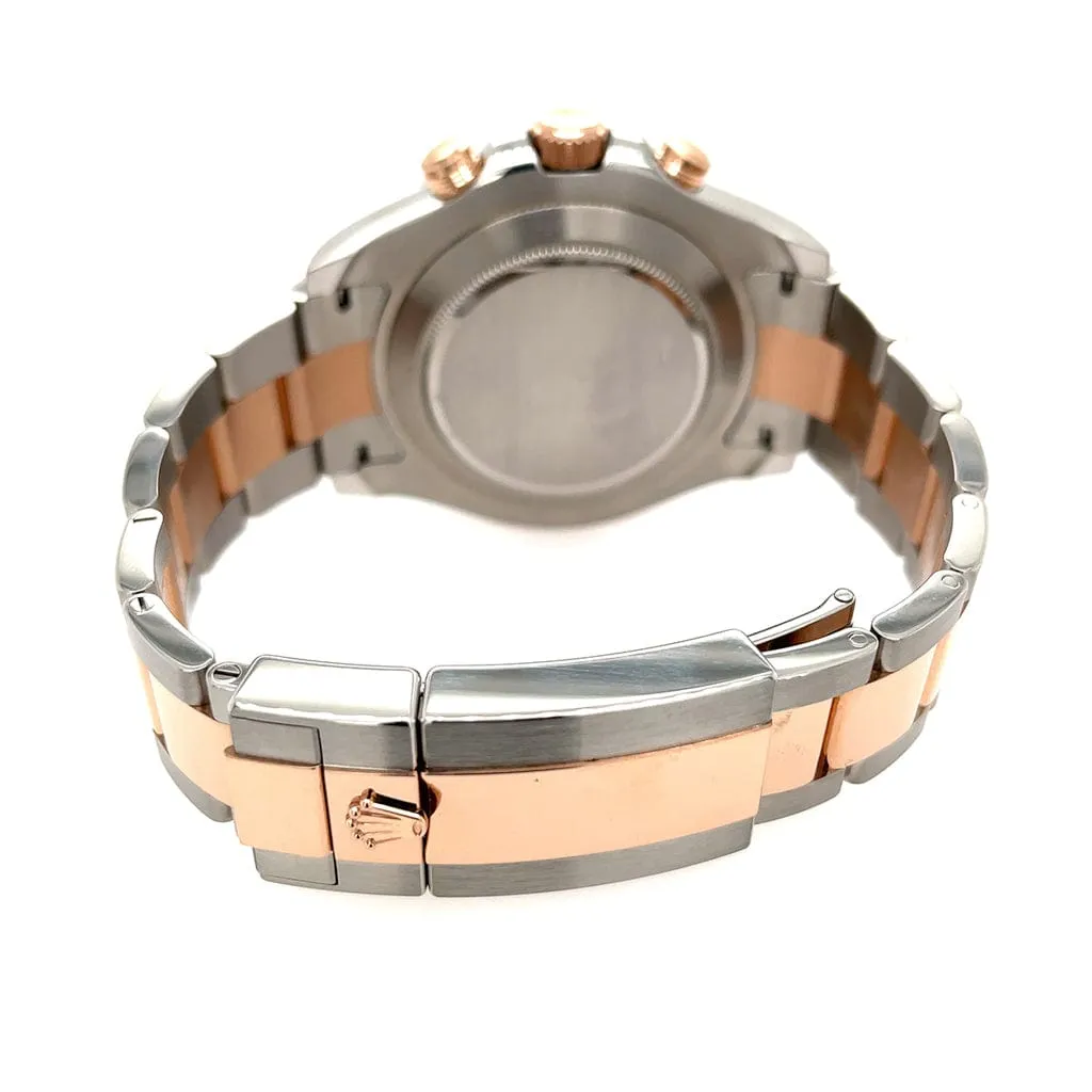 Rolex Yacht-Master II 116681 Rose Gold - Pre-Owned