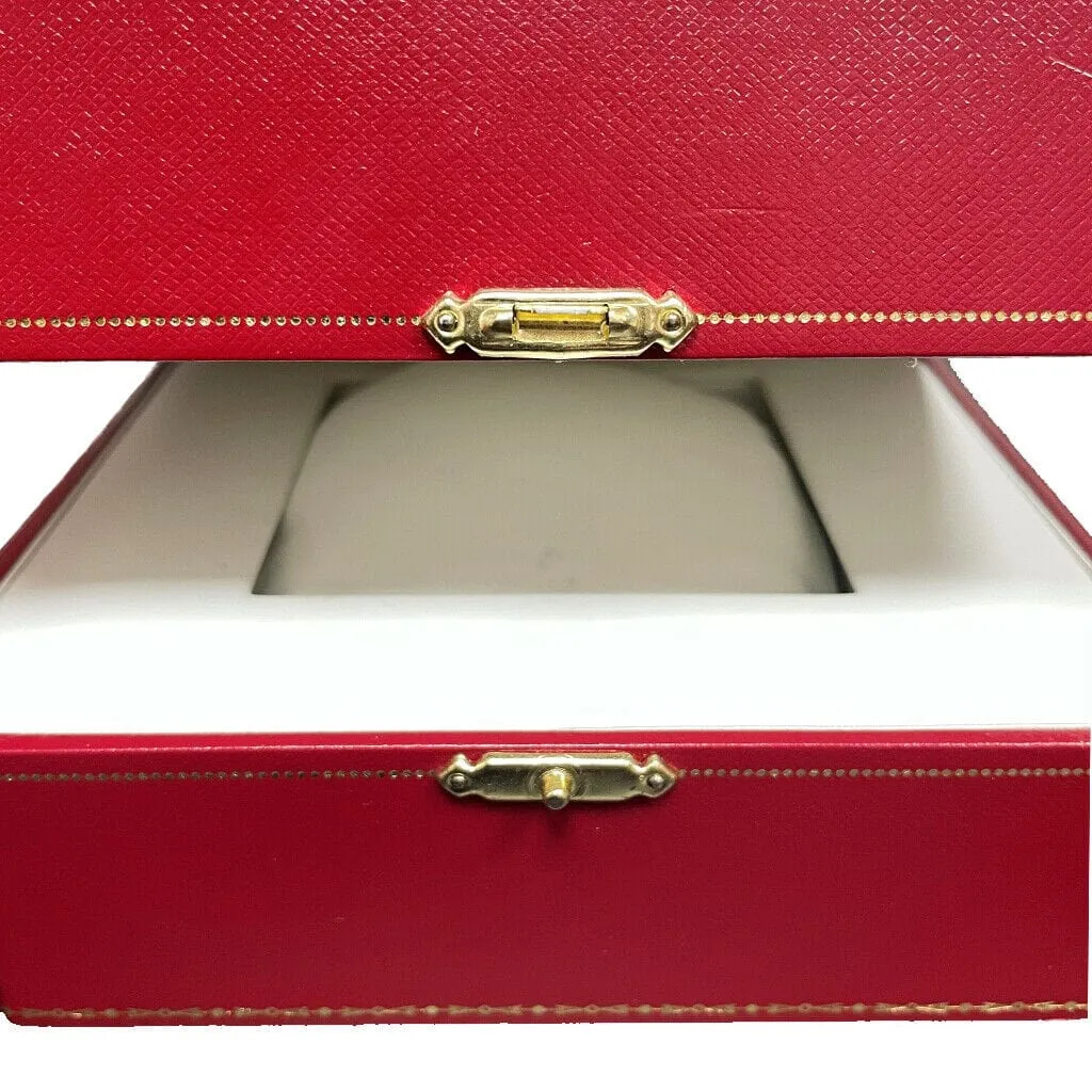 Ronde Solo De Cartier 42mm WSRN0022 - Certified Pre-Owned