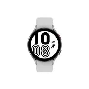 Samsung Galaxy Watch 4 44mm Bluetooth - Silver