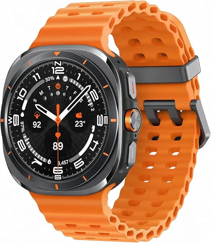 Samsung Galaxy Watch Ultra L705, 47mm LTE – Titanium Grey