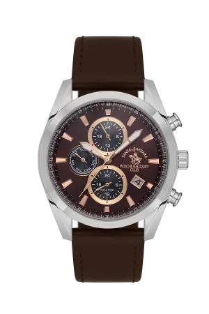 SANTA BARBARA POLO SB.1.10515-2 MEN WATCH