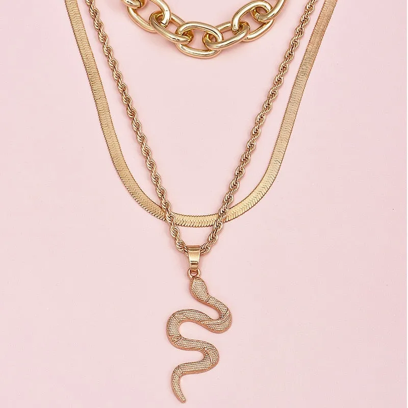 Scylla Chain