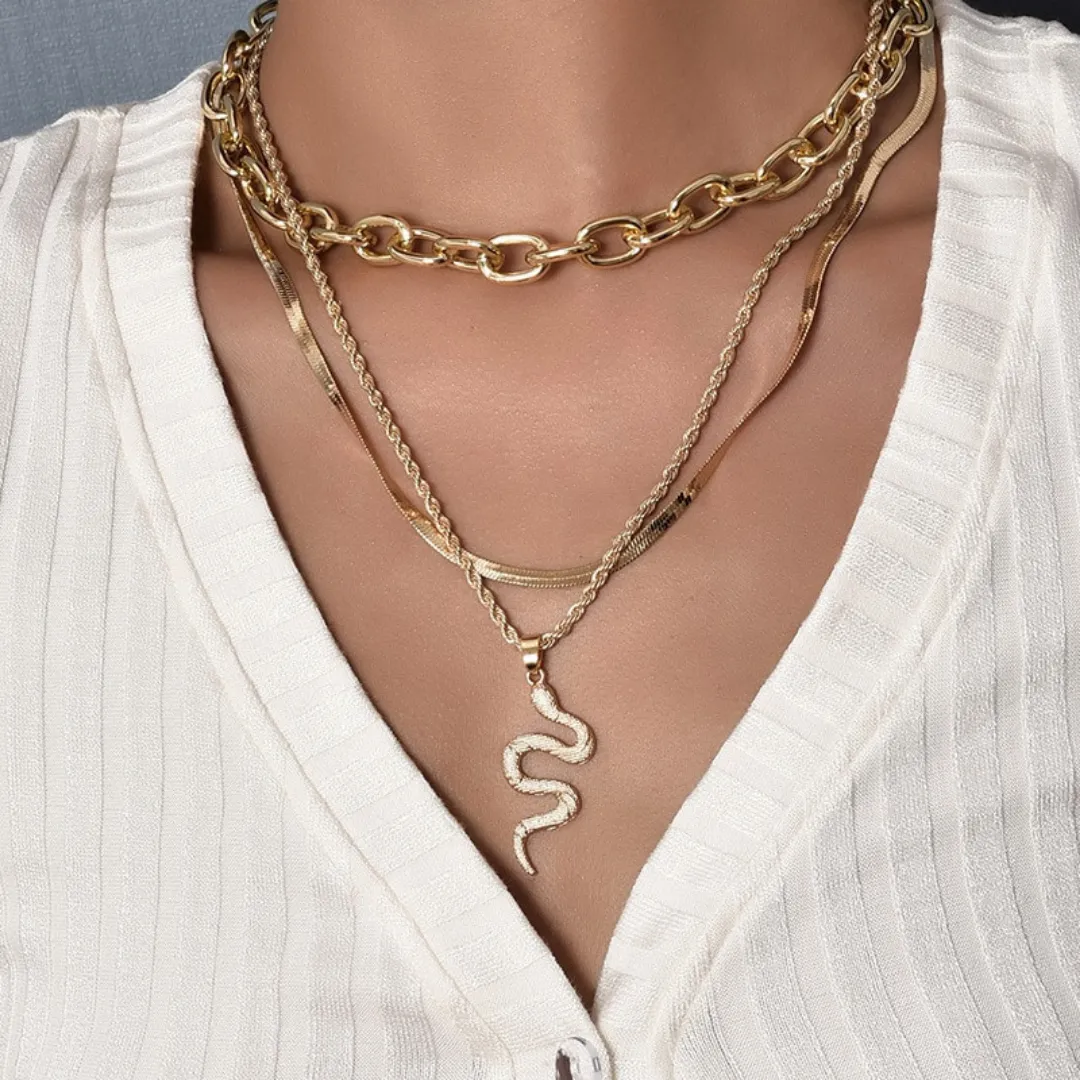 Scylla Chain