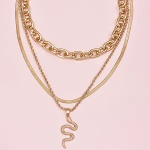 Scylla Chain