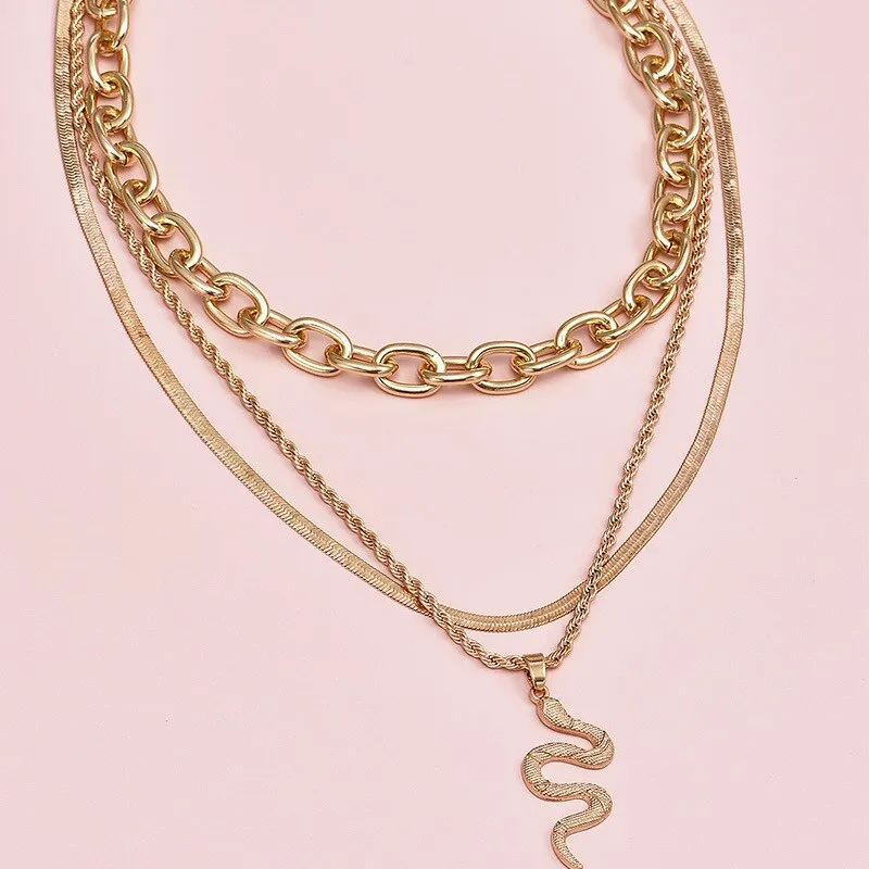 Scylla Chain