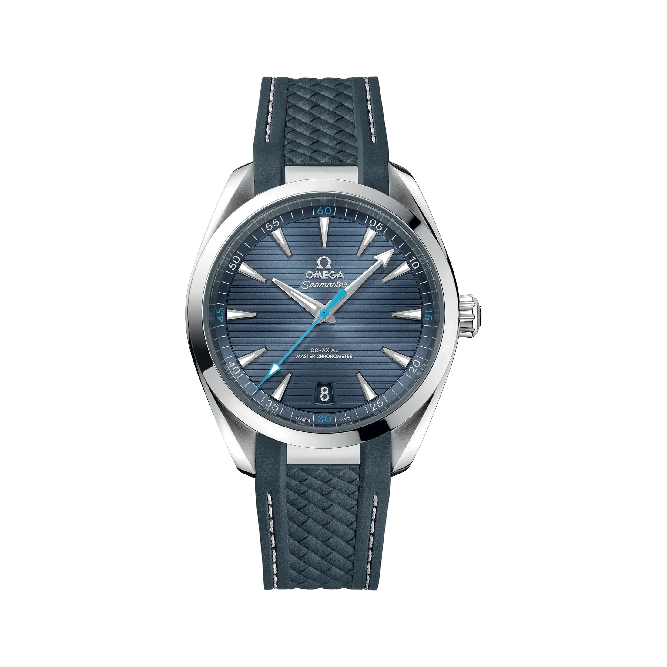 Seamaster Aqua Terra 150M Co-Axial Master Chronometer 41MM
