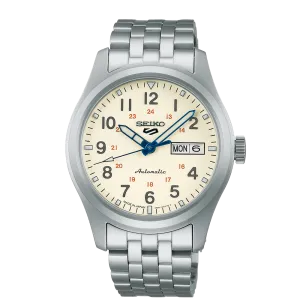 SEIKO 5 SBSA241 4R36 Mechanical?watchScheduled to be released in October 2023