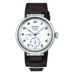Seiko Presage 110th Anniversary Limited Edition Automatic Men's Watch SPB359J1