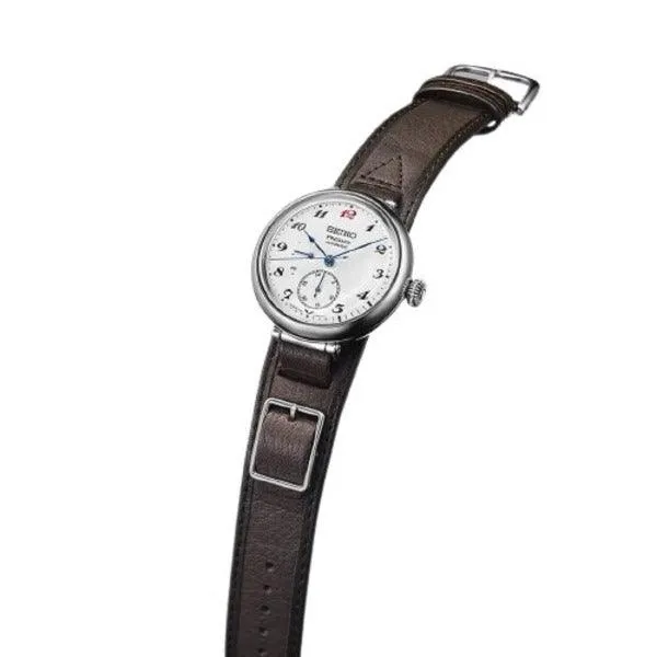 Seiko Presage 110th Anniversary Limited Edition Automatic Men's Watch SPB359J1