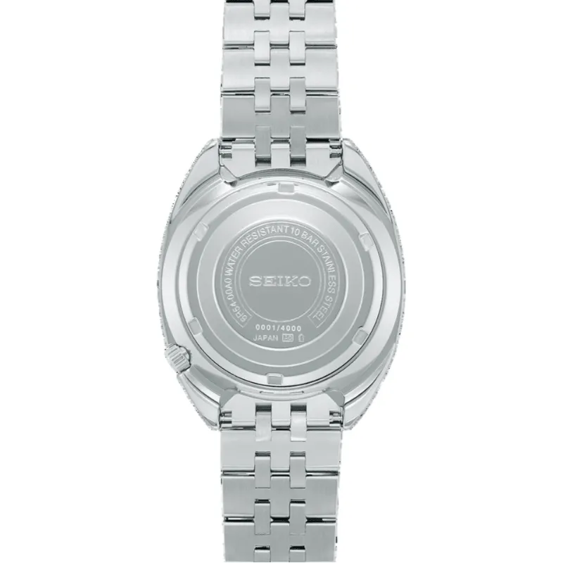 Seiko Prospex Limited Edition Automatic Men's Watch SPB411J1