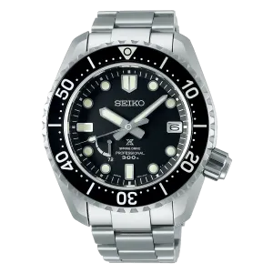 Seiko Prospex Spring Drive Men's Watch SNR029J1