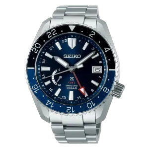 Seiko Prospex Spring Drive Men's Watch SNR033J1