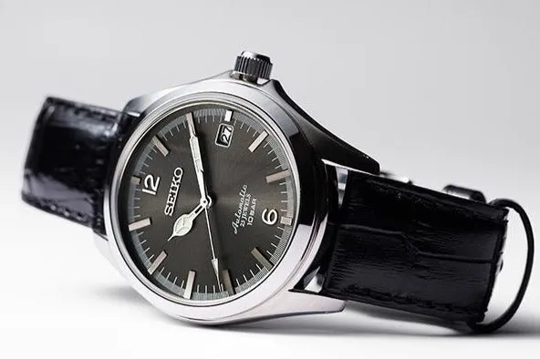 Seiko X TiCTAC 35th Anniversary Special Edition Mechanical Automatic SZSB007