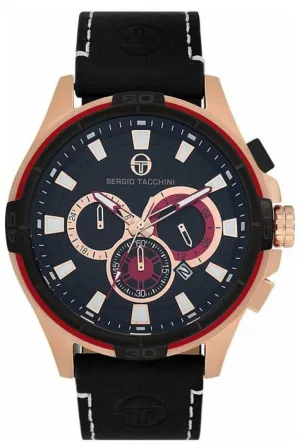 SERGIO TACCHINI ST.5.103.05 MEN WATCH