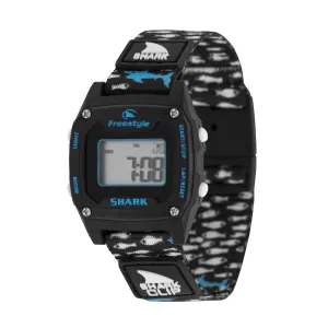 SHARK MINI CLIP SHARK SCHOOL