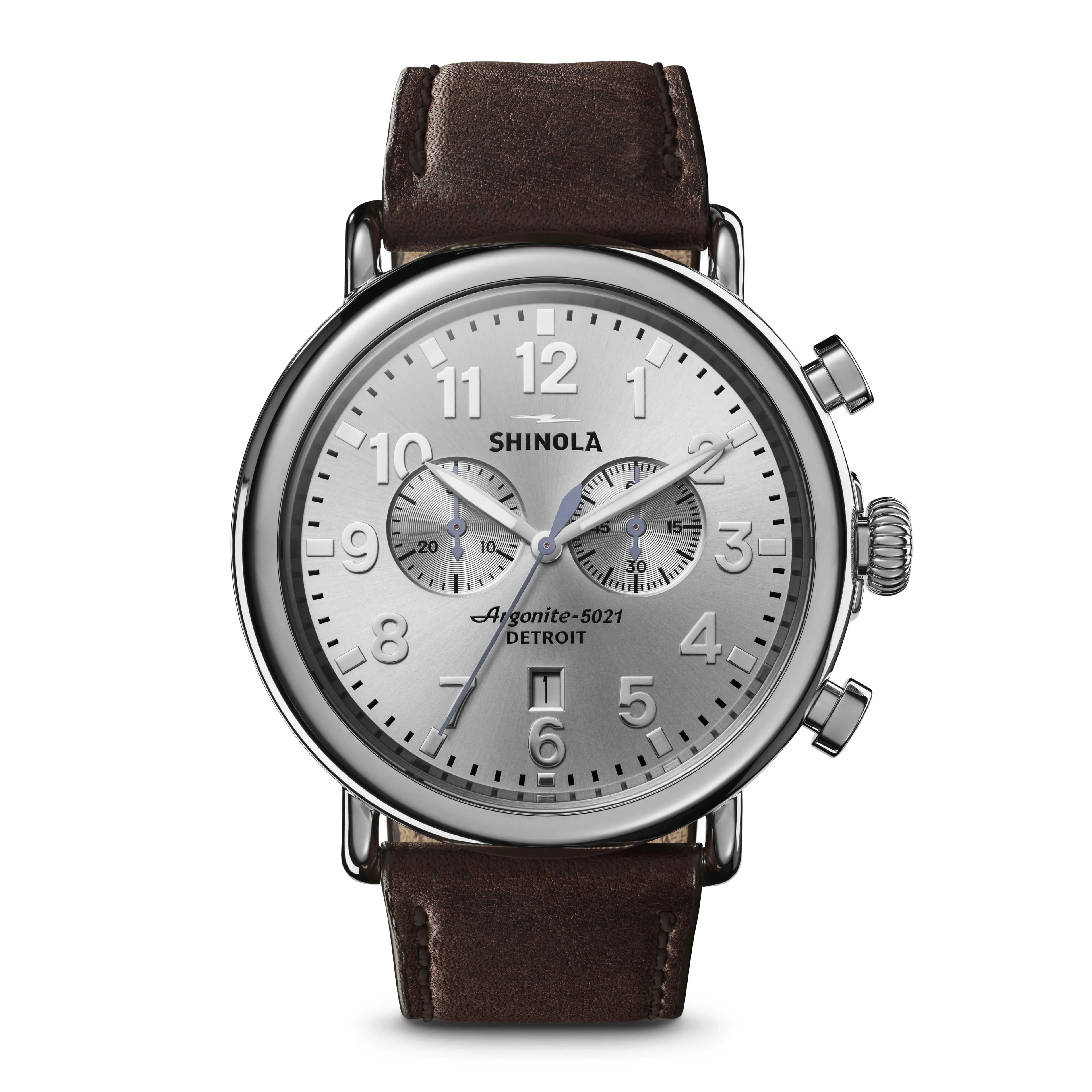 Shinola Runwell Watch