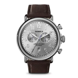 Shinola Runwell Watch