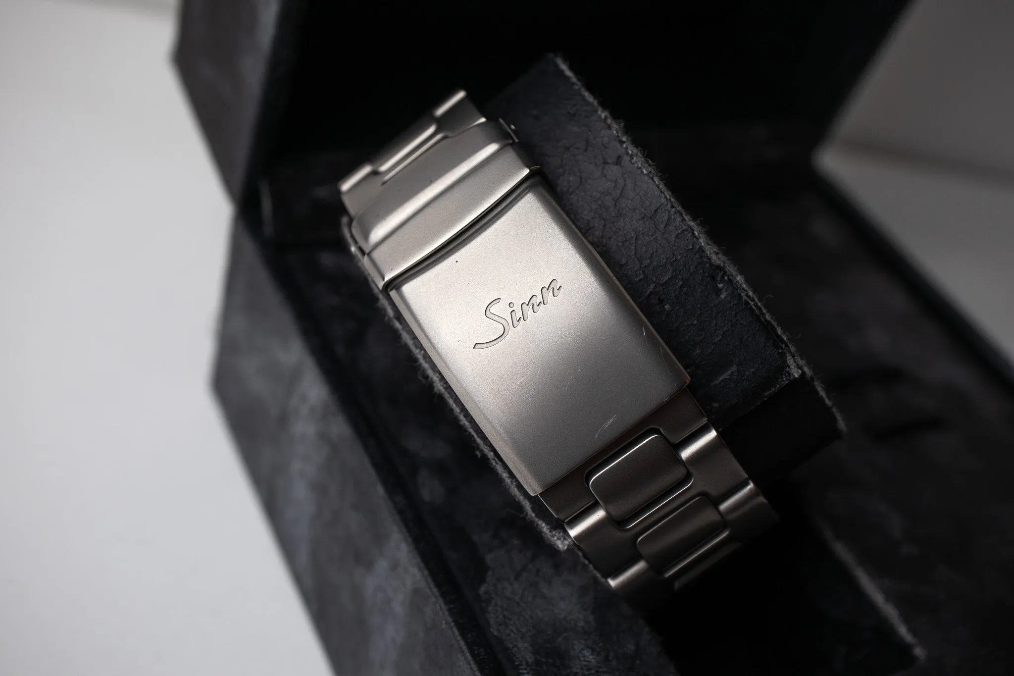 Sinn Pilot Duochronograph 757.1071