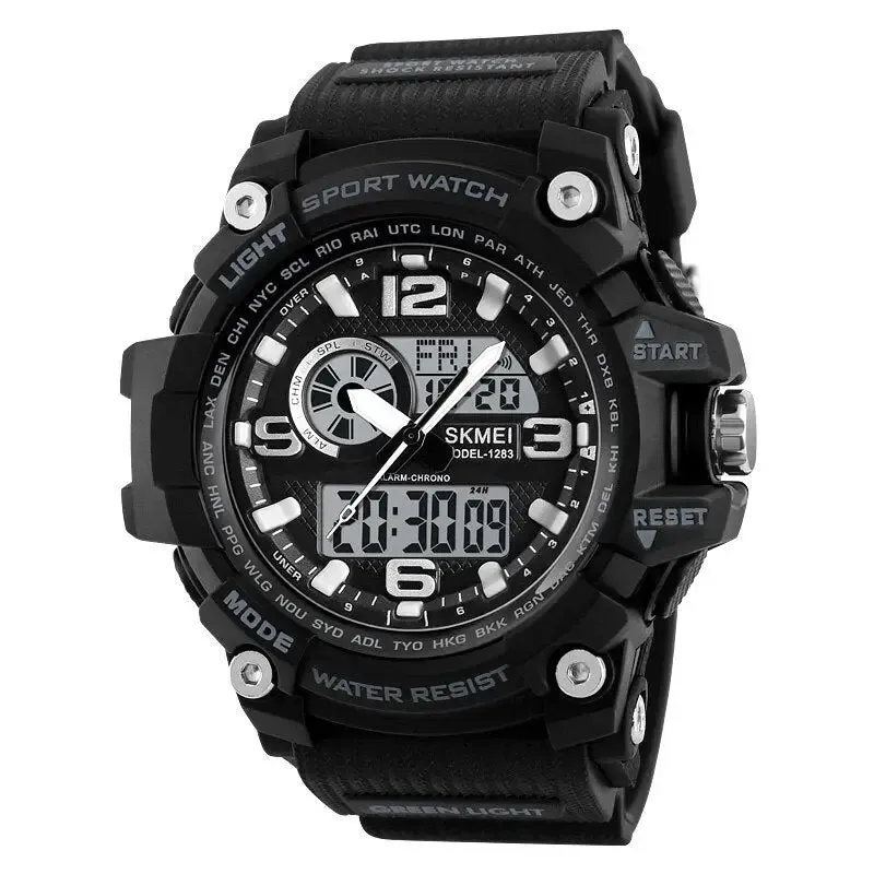 Small military watches