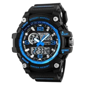 Small military watches